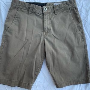 Men’s Volcom Short